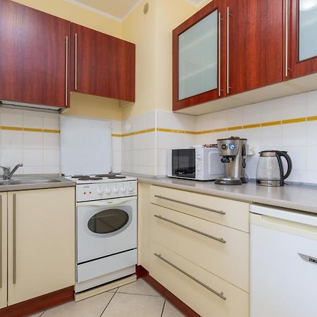 פוביירובו Serce Pobierowa By Noclegi Renters מראה חיצוני תמונה