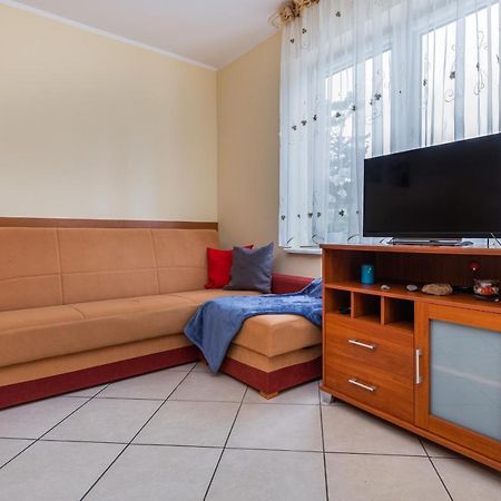 פוביירובו Serce Pobierowa By Noclegi Renters מראה חיצוני תמונה