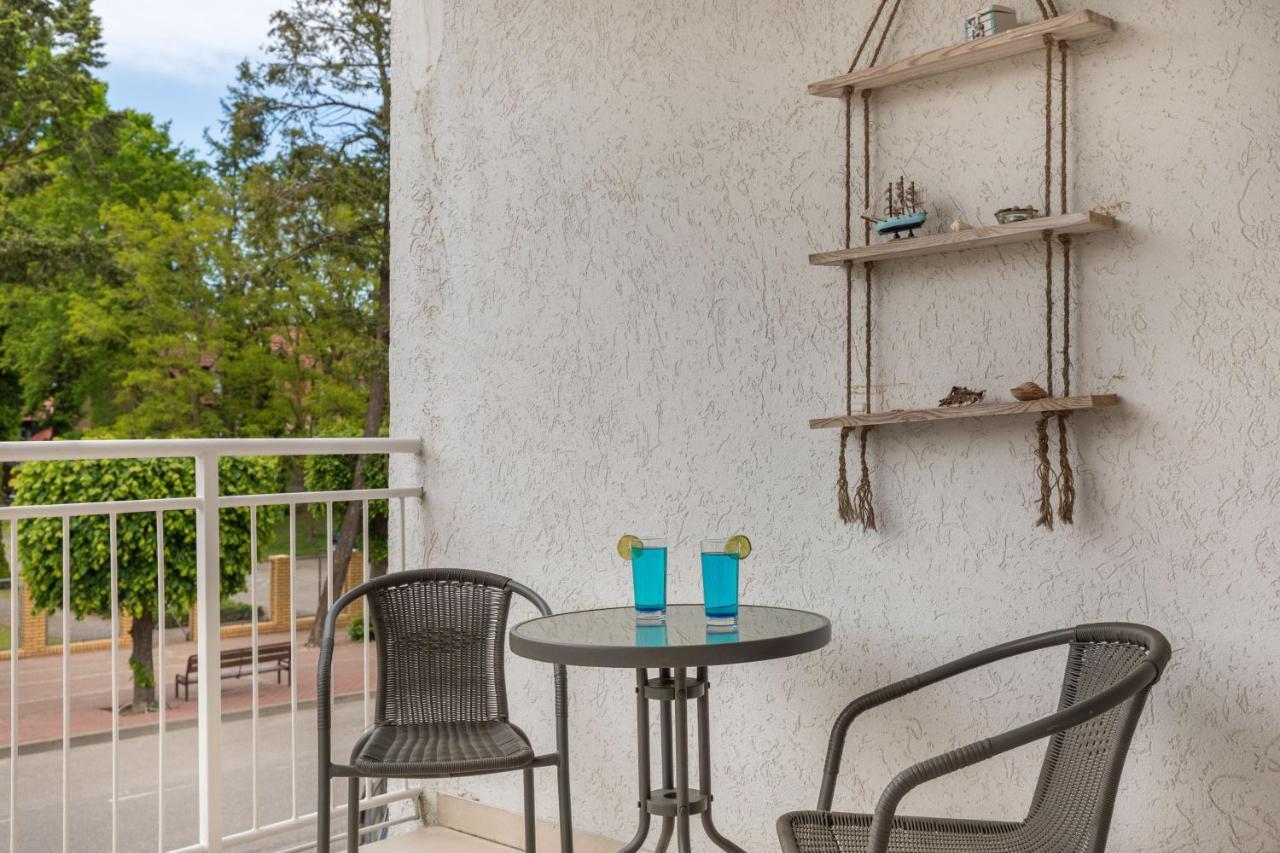 פוביירובו Serce Pobierowa By Noclegi Renters מראה חיצוני תמונה