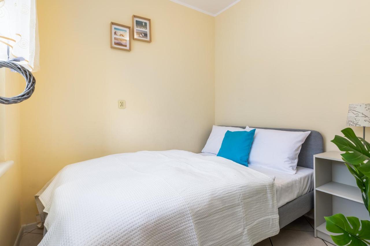 פוביירובו Serce Pobierowa By Noclegi Renters מראה חיצוני תמונה